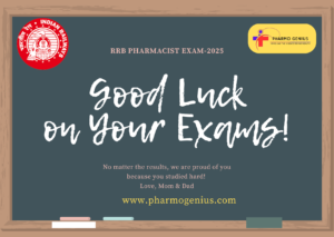 rrb pharmacist